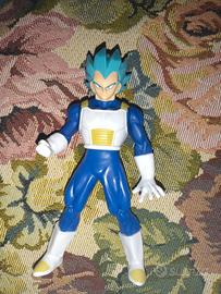 Vegeta SSJ Blu - Action Figure