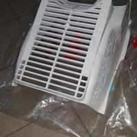 Presa d'aria inf. radiatore MALAGUTI RST 90/91