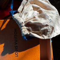 Scatola e Dust Bag Louis Vuitton Originali – Nuovi