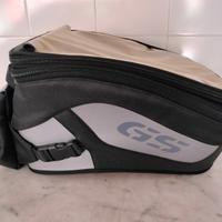 borsa serbatoio bmw gs