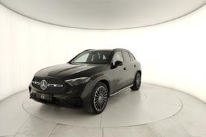 MERCEDES-BENZ GLC 220 d AMG Line Advanced Special