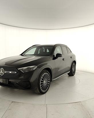 MERCEDES-BENZ GLC 220 d AMG Line Advanced Special