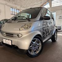 Smart 600 CABRIO - MOTORE NUOVO