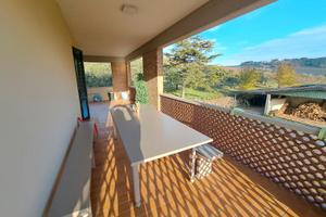 Luminoso 4 vani con balcone