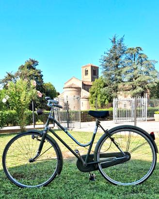 Bicicletta da donna