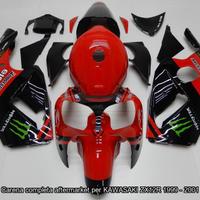 Promo Carena compatibile KAWASAKI ZX12R 1999 01