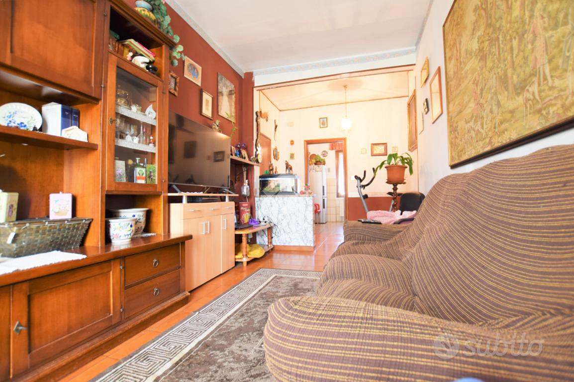 Appartamento – Novi Ligure, Quartiere G3 - Vista 4