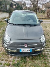 FIAT 500 1.2 Lounge (51 kW - 69 CV)
