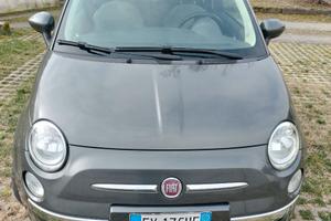 FIAT 500 1.2 Lounge (51 kW - 69 CV)