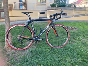 Bicicletta corsa