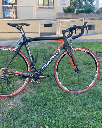 Bicicletta corsa