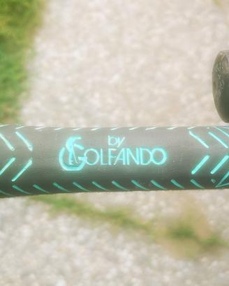 Set mazze da golf