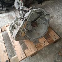 Cambio nissan qashqai j11 1.5 115cv