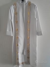 Tunica Prima Comunione - come nuova