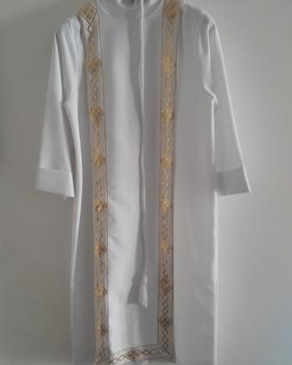 Tunica Prima Comunione - come nuova