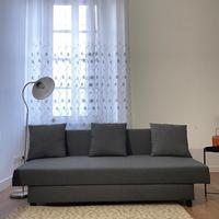 Divano letto