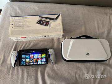 PlayStation portal in garanzia