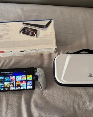 PlayStation portal in garanzia