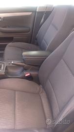 Audi A4 TDI Avant quattro S line