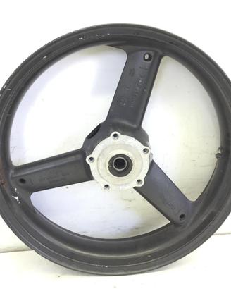 TRIUMPH SPEED FOUR 600 CERCHIO RUOTA ANTERIORE 17 
