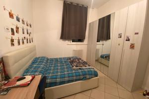 Posto in stanza doppia