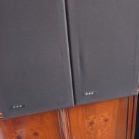 CASSE ACUSTICHE JBL - RADIANCE SERIES - MODEL 55VX