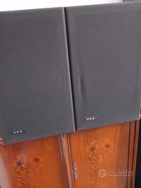 CASSE ACUSTICHE JBL - RADIANCE SERIES - MODEL 55VX