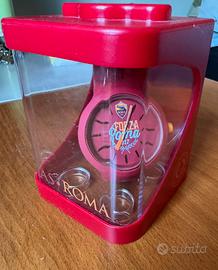 Orologio AS Roma