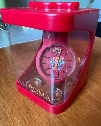Orologio AS Roma