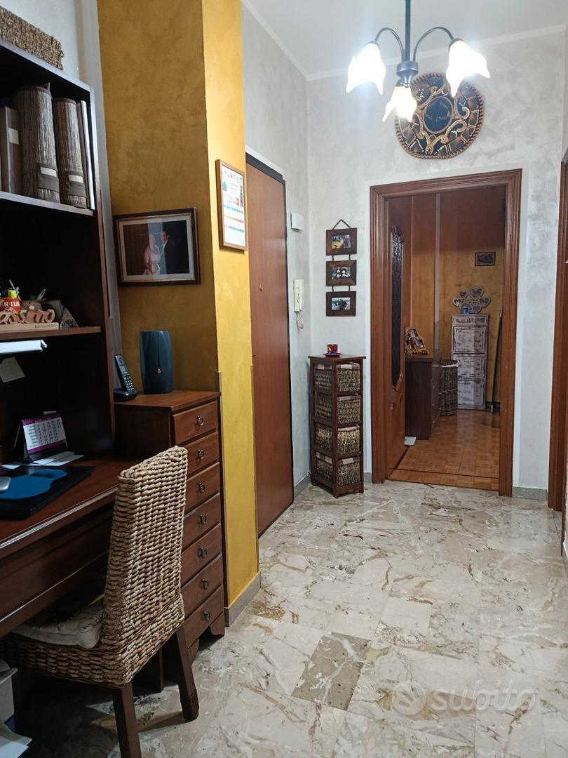 2 stanze singole in Lucento, foto 6 di 6