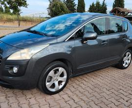 Peugeot 3008 1.6 HDi 110CV Premium