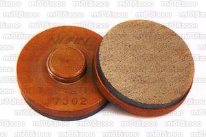 -PASTIGLIE FRENO STAZIONAMENTO T MAX 59C258055000