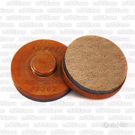 -PASTIGLIE FRENO STAZIONAMENTO T MAX 59C258055000