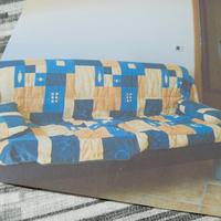 divano letto matrimoniale