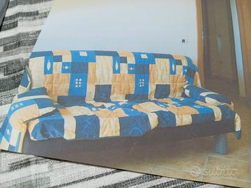 divano letto matrimoniale