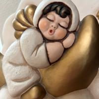 Lampada da tavolo THUN Angelo su Luna