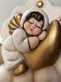 Lampada da tavolo THUN Angelo su Luna