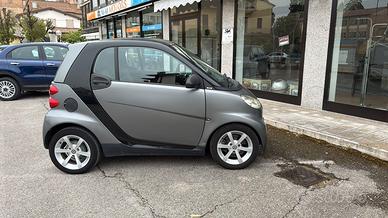 SMART Fortwo 1.0 mhd Passion 71cv