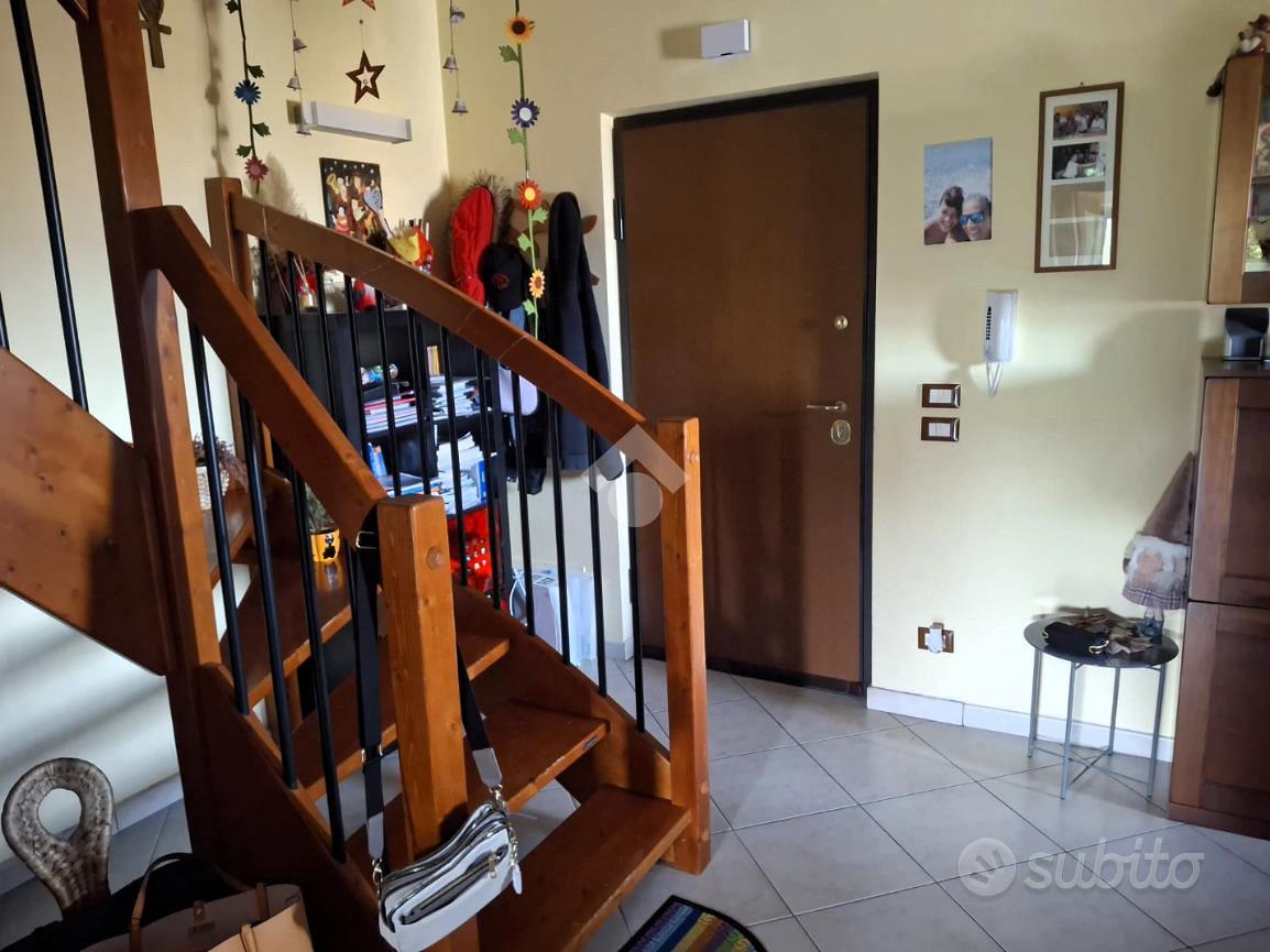 Apartment in Marano Marchesato, Cosenza - Vista 2