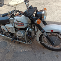 Moto Guzzi V7 special