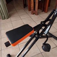 Pesetti nuovi da 2 kg e Power cruch