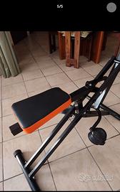 Pesetti nuovi da 2 kg e Power cruch