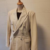 GIACCA ECOPELLE DONNA ZARA