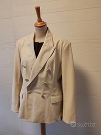 GIACCA ECOPELLE DONNA ZARA