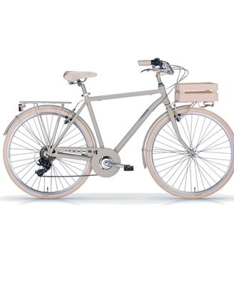 Bici MBM Apostrophe