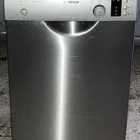 Lavastoviglie BOSCH Silent Plus Serie 4