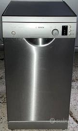 Lavastoviglie BOSCH Silent Plus Serie 4