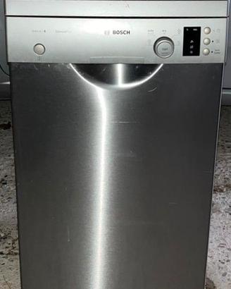 Lavastoviglie BOSCH Silent Plus Serie 4