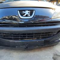 PEUGEOT 207 STATION WAGON 2007 - PARAURTI ANTERIOR