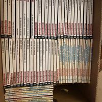 Martin Mystere serie , speciali Zona X